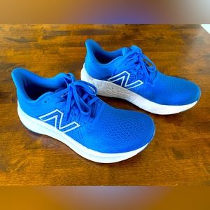 New Balance Fresh Foam road sneakers